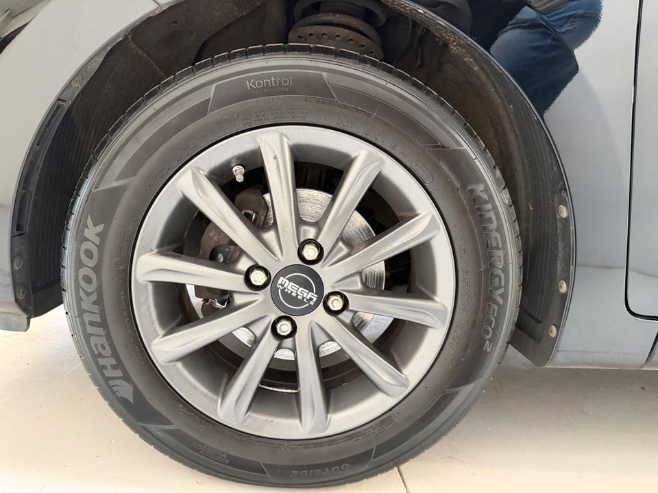 Hyundai i10 1,0 Trend 5d