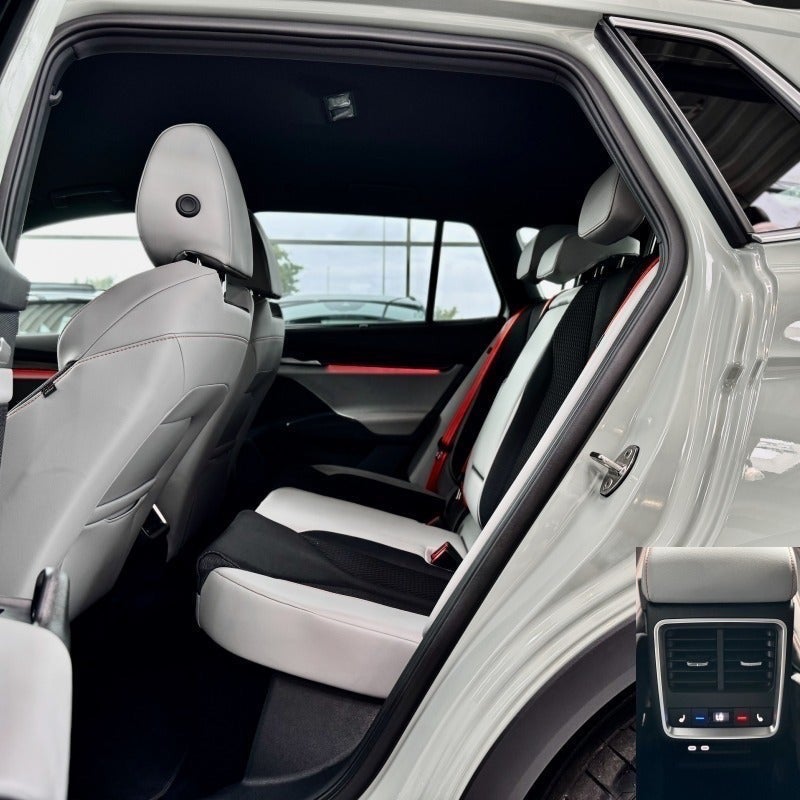 Skoda Elroq 85 iV Lodge Maxx 5d