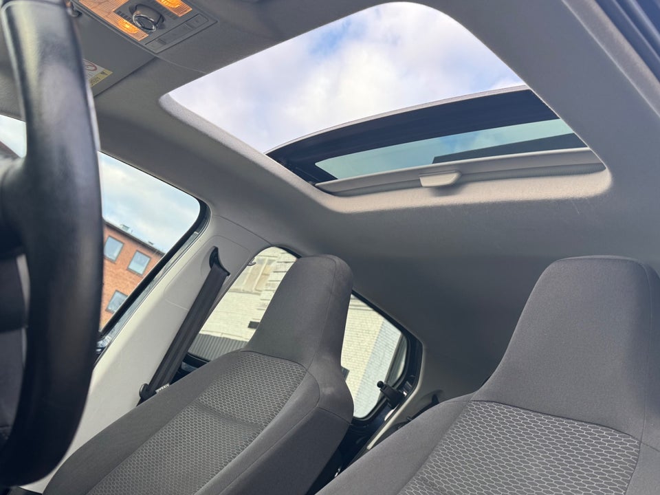 Seat Mii 1,0 60 Reference eco 5d