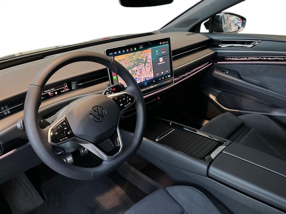VW ID.7 86 Style S Tourer 5d