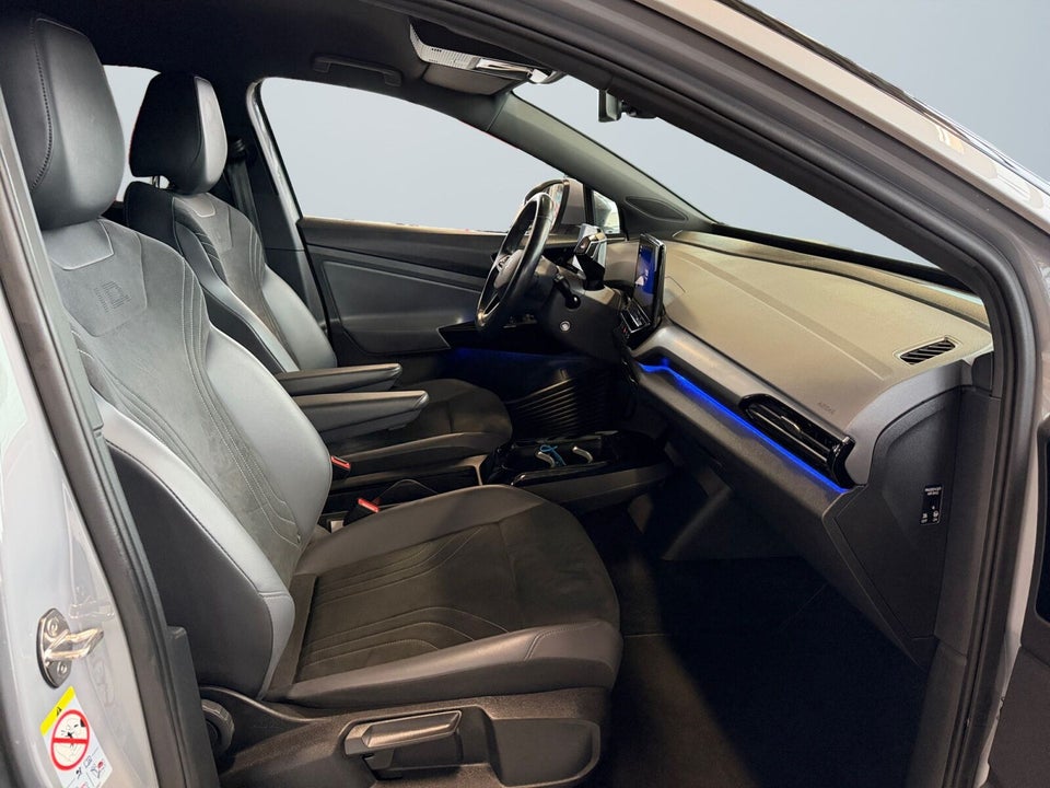 VW ID.4 77 Pro Performance 5d