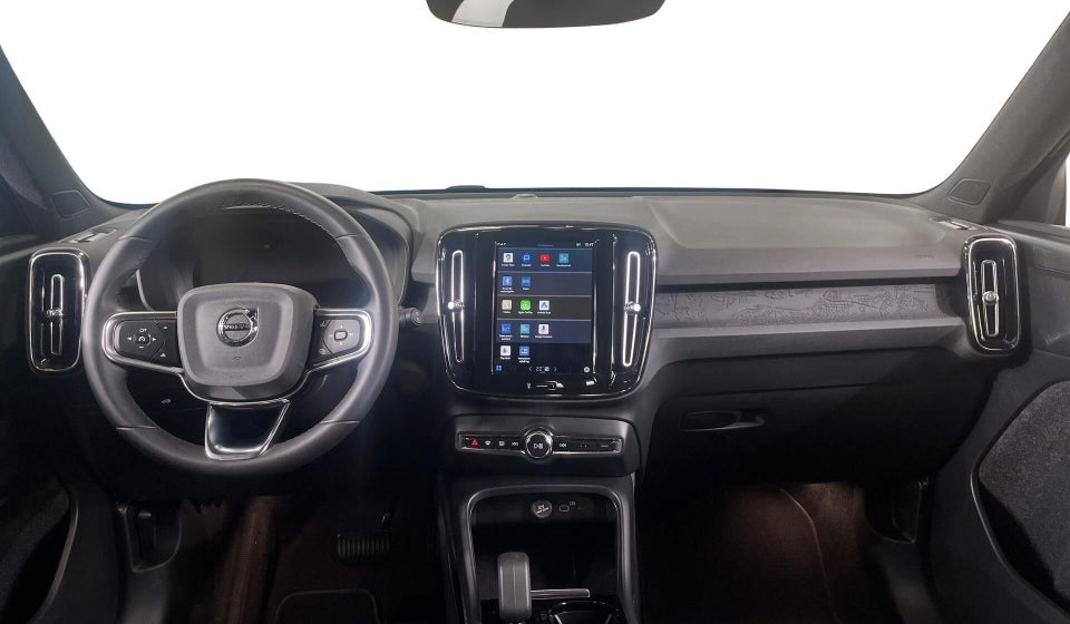 Volvo XC40 P6 ReCharge Core 5d