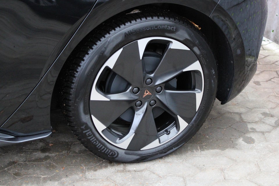 Cupra Born 77 e-Boost 5d