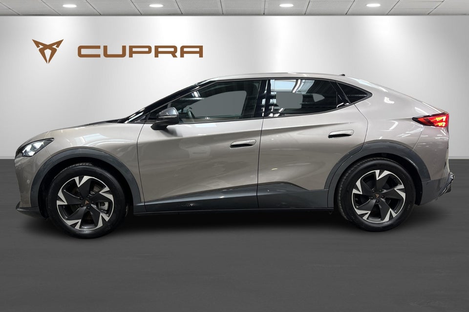 Cupra Tavascan 77 Endurance 5d