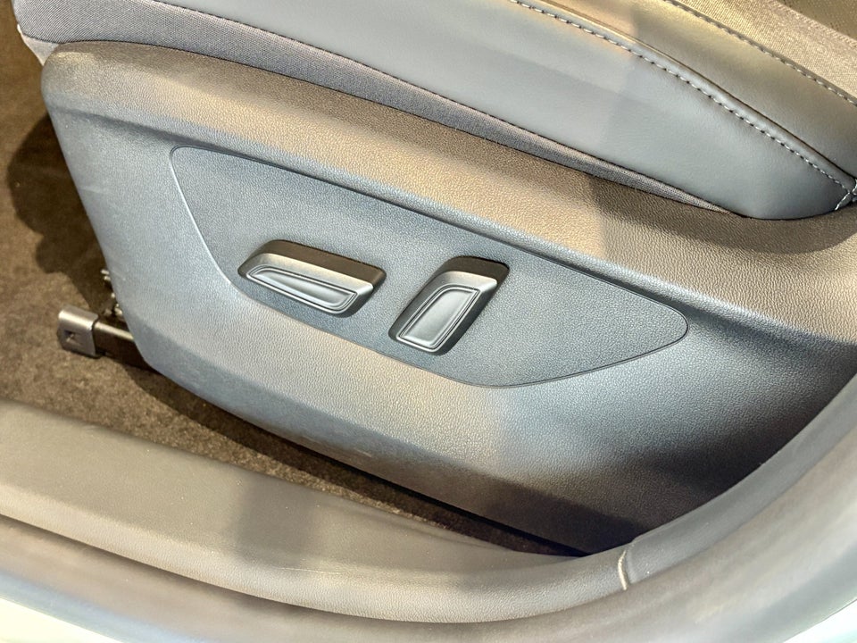 MG MGS5 64 Luxury 5d