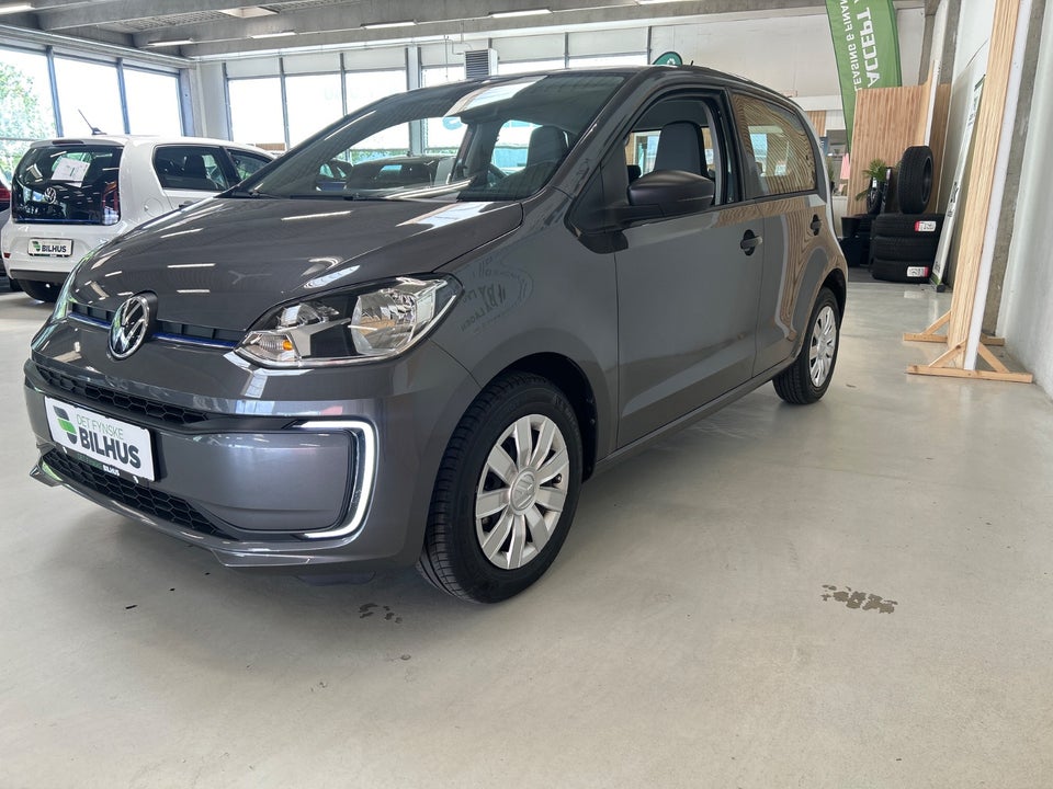 VW e-Up! 5d