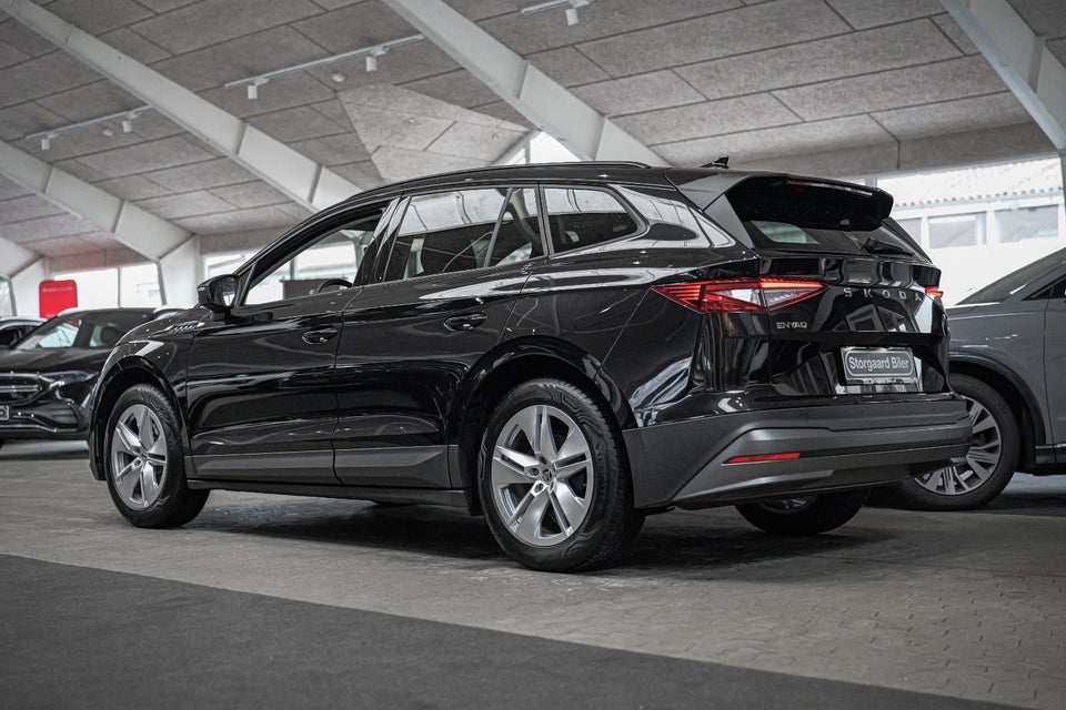 Skoda Enyaq 60 iV Premium 5d