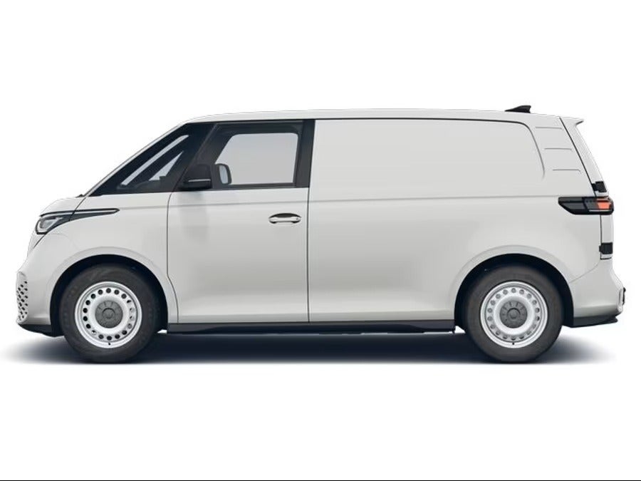 VW ID. Buzz 79 Cargo Pro+
