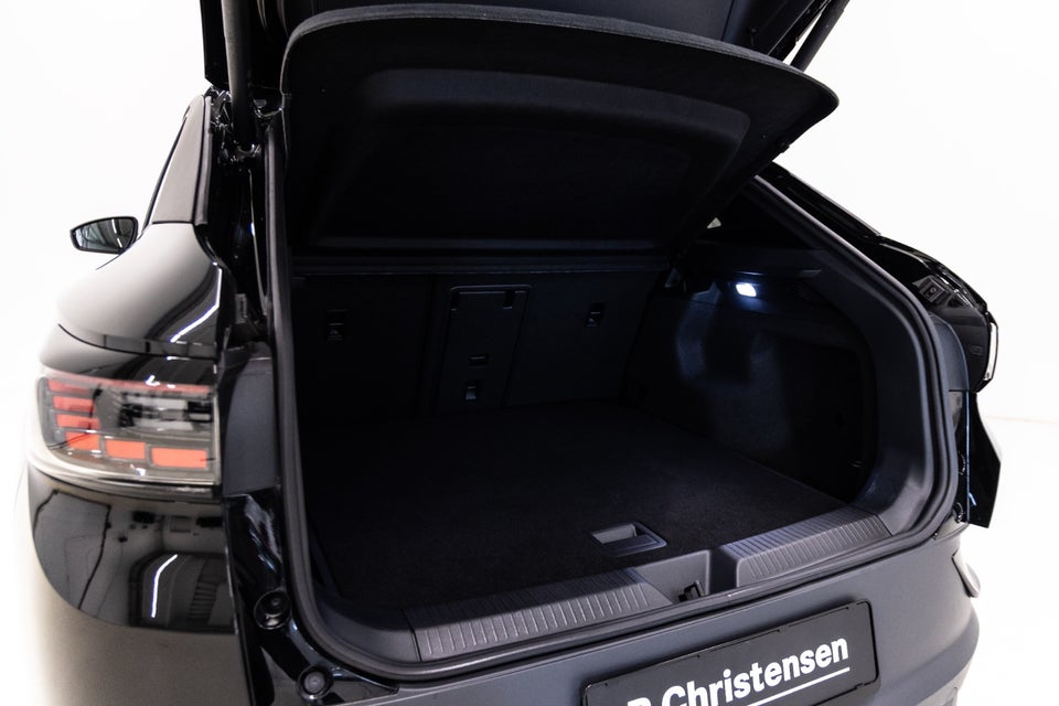 VW ID.4 77 Style 4Motion 5d