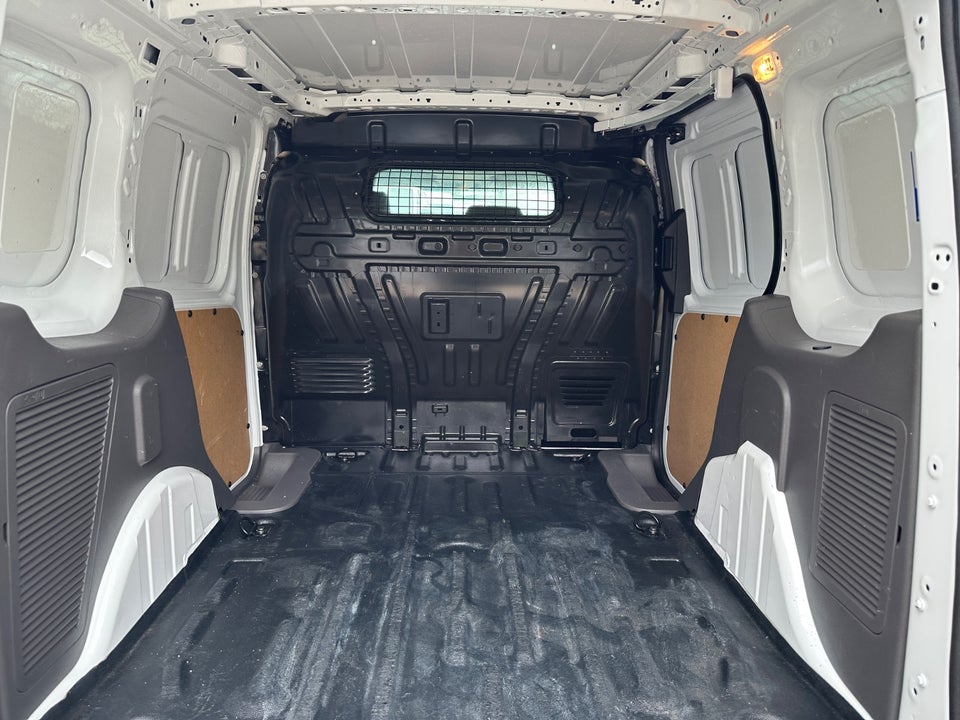 Ford Transit Connect 1,5 TDCi 100 Trend kort