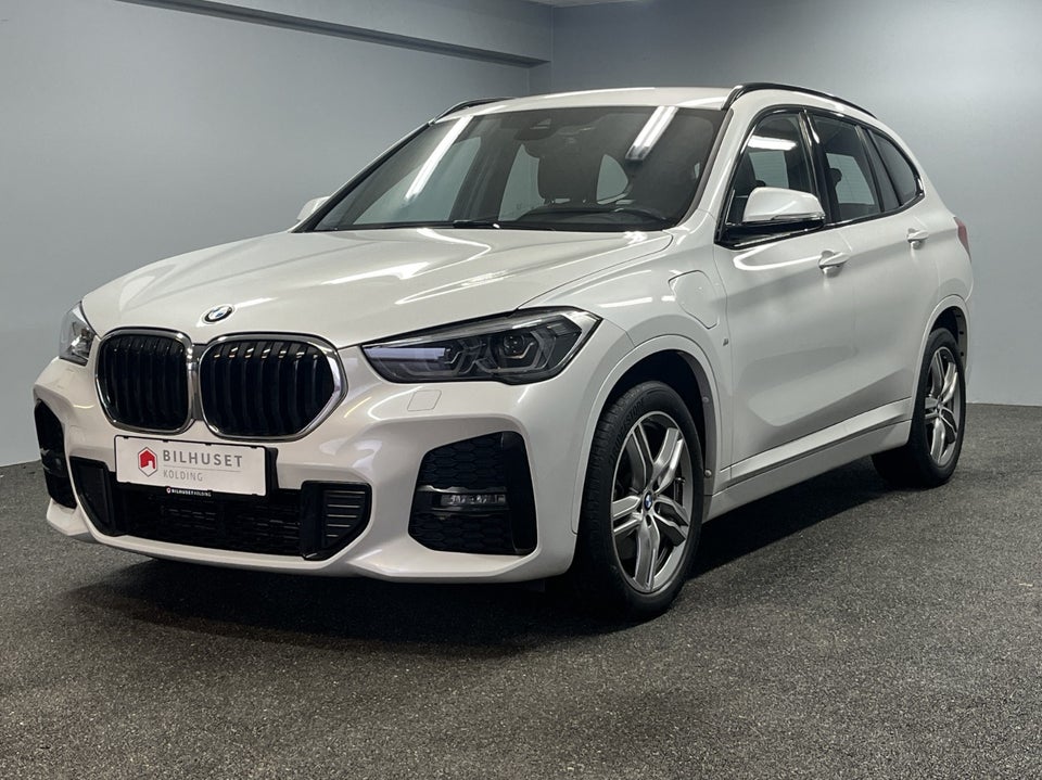 BMW X1 1,5 xDrive25e M-Sport aut. 5d