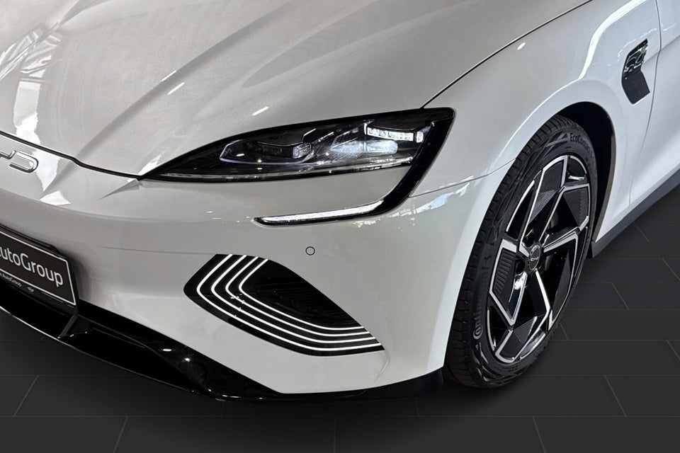 BYD Seal 86 Design 4d