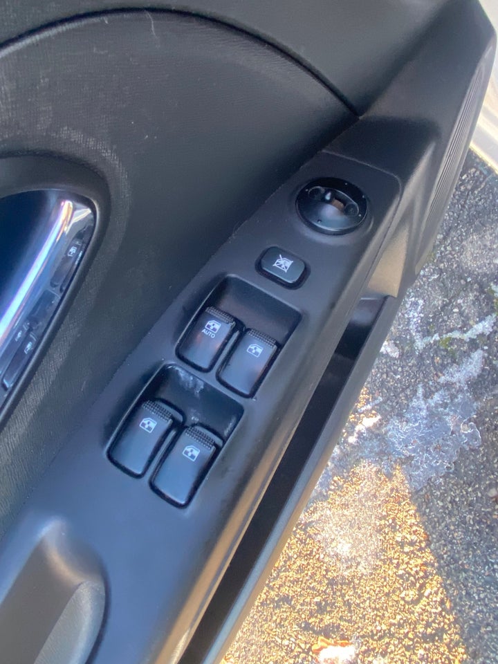 Kia Picanto 1,1 Motion 5d