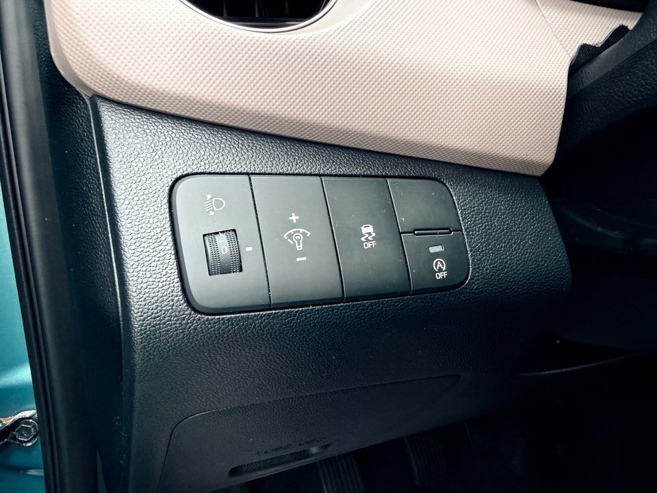Hyundai i10 1,0 Move 5d