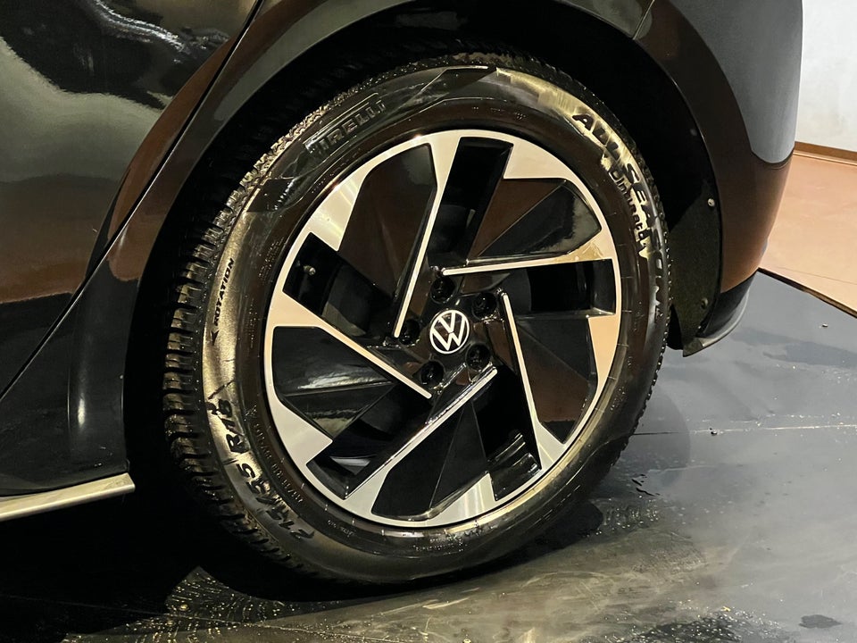 VW ID.3 58 Pro Performance 5d