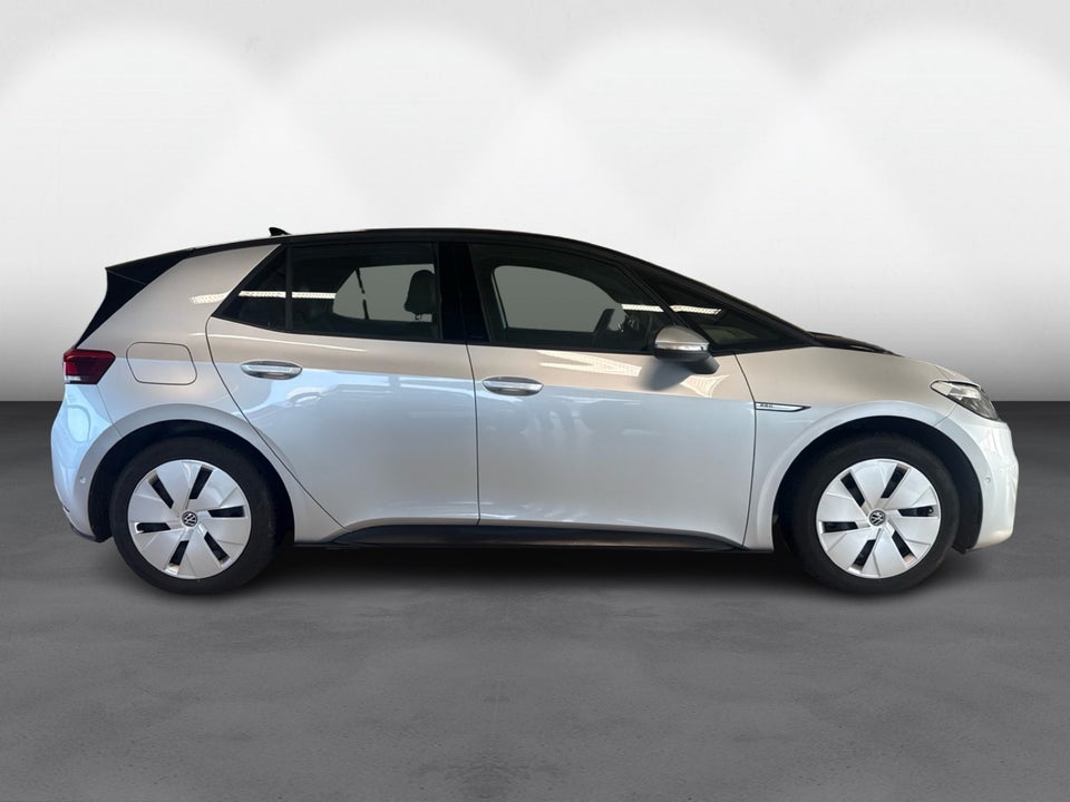 VW ID.3 58 Pro Performance 5d