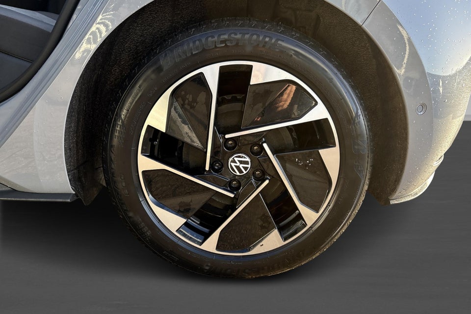 VW ID.3 58 Pro 5d