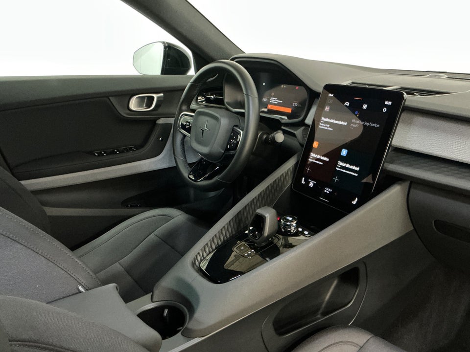 Polestar 2 Standard Range 5d