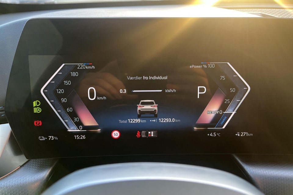 BMW iX1 eDrive20 M-Sport Pro 5d