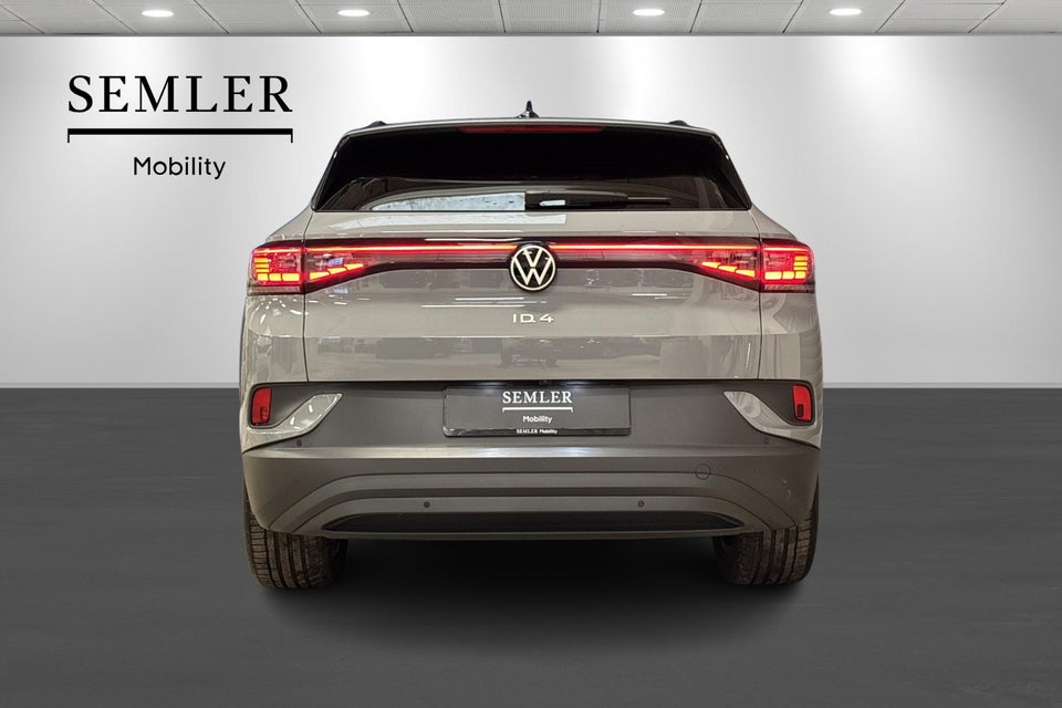 VW ID.4 77 Style+ 5d