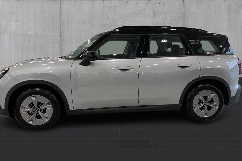 MINI Countryman E Classic Trim L 5d