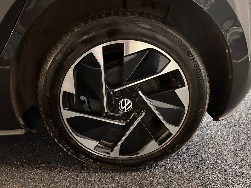 VW ID.3 45 Pure Performance 5d