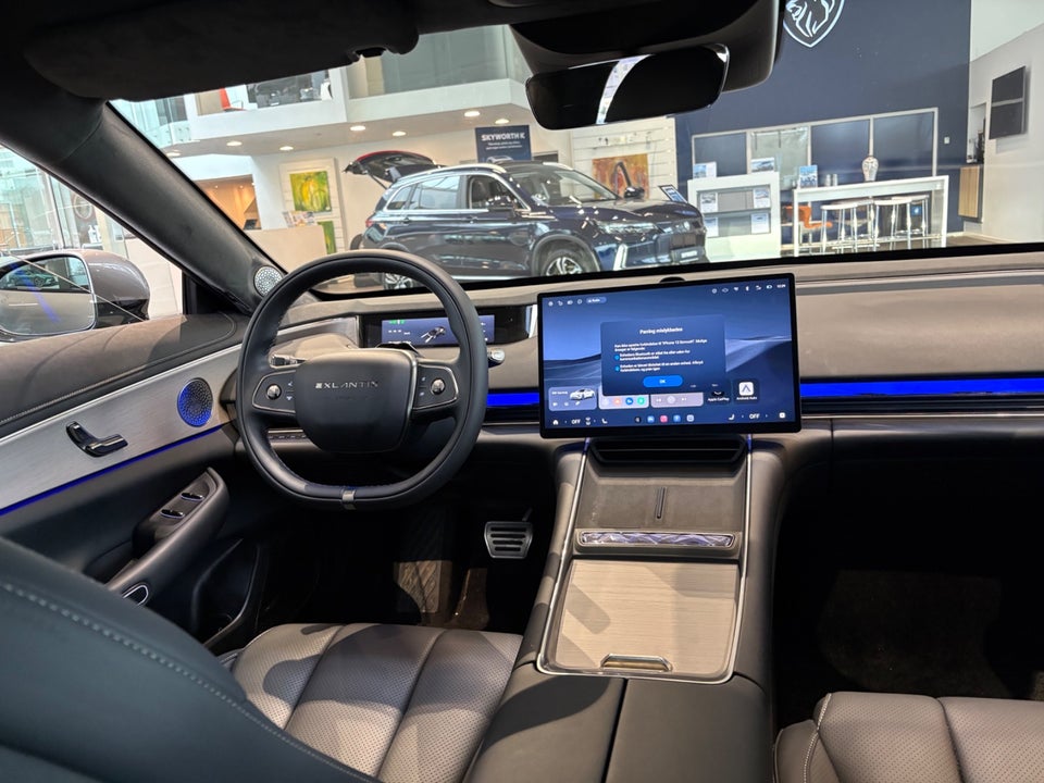 Exlantix ES 77 Ultimate AWD 5d