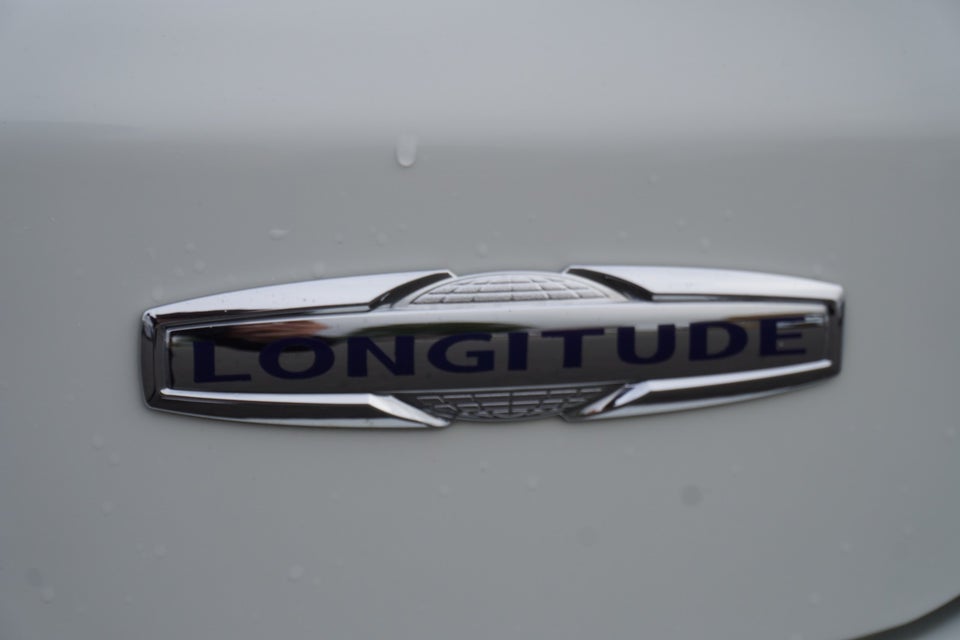 Jeep Compass 1,3 4xe Longitude aut. 4x4 5d
