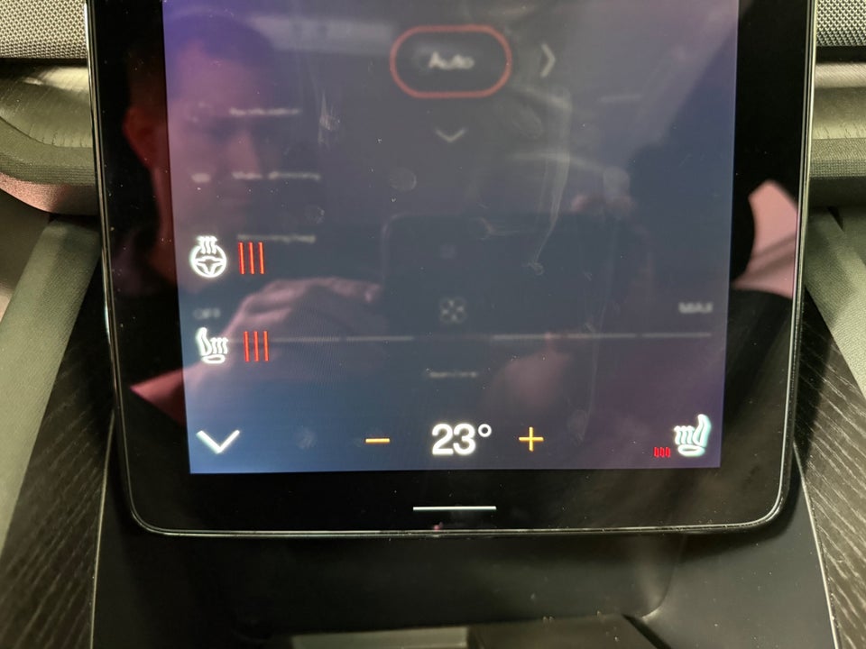 Polestar 2 Long Range 5d
