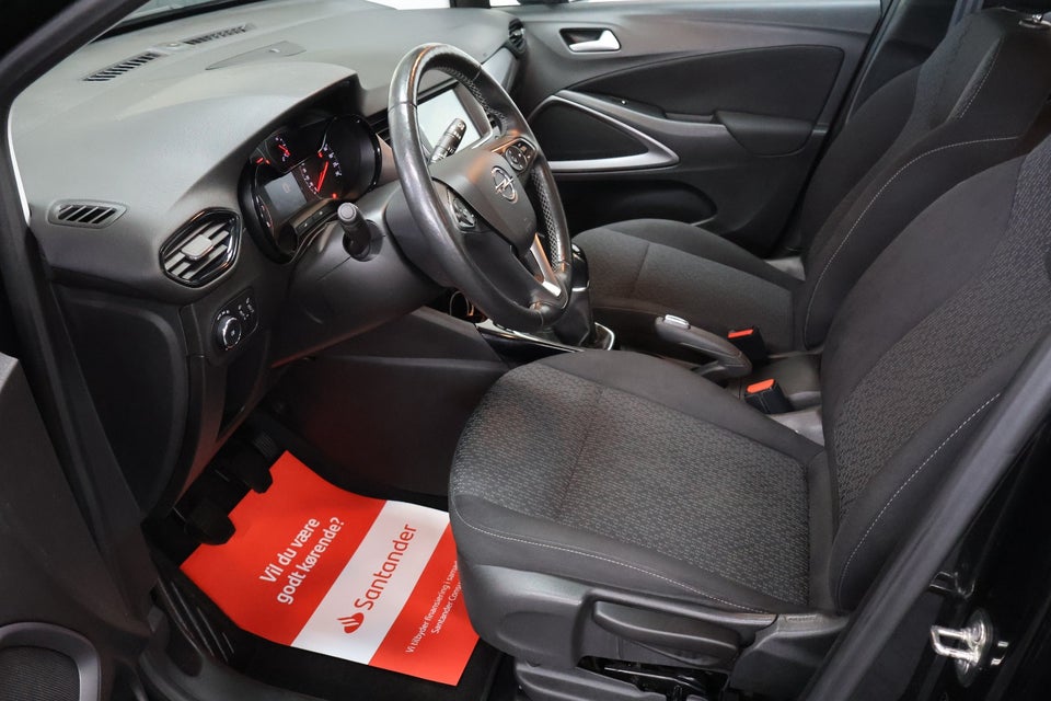 Opel Crossland 1,2 Edition+ 5d