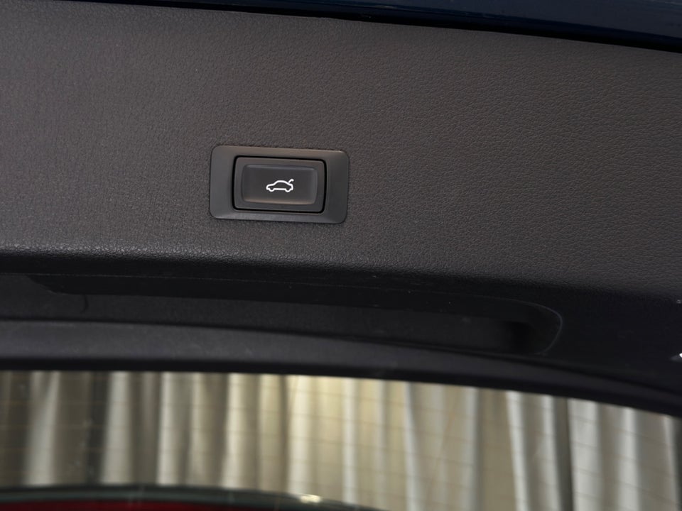 Audi e-tron 50 quattro 5d