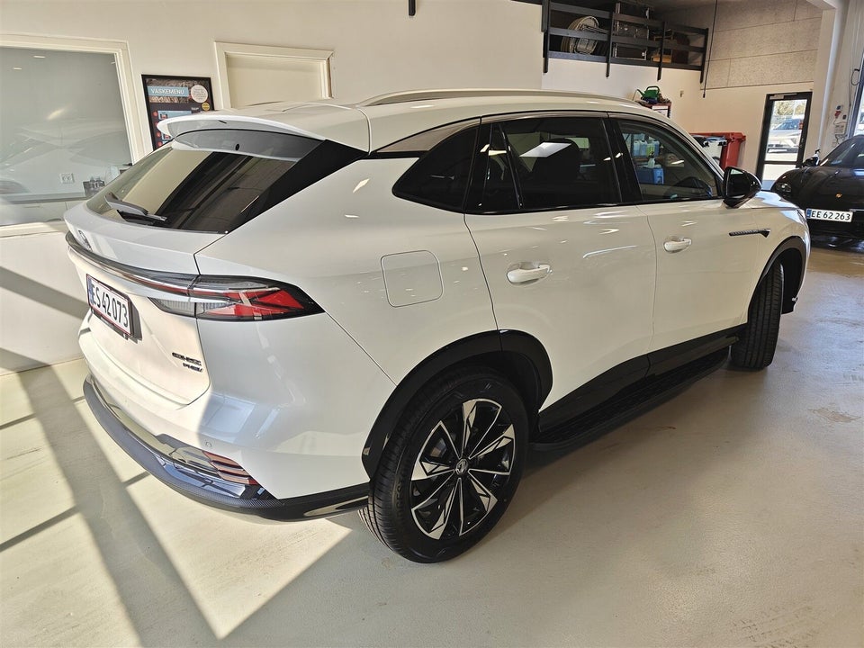 MG HS 1,5 PHEV Comfort 5d