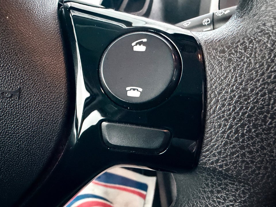 Peugeot 108 1,0 e-VTi 69 Active 5d