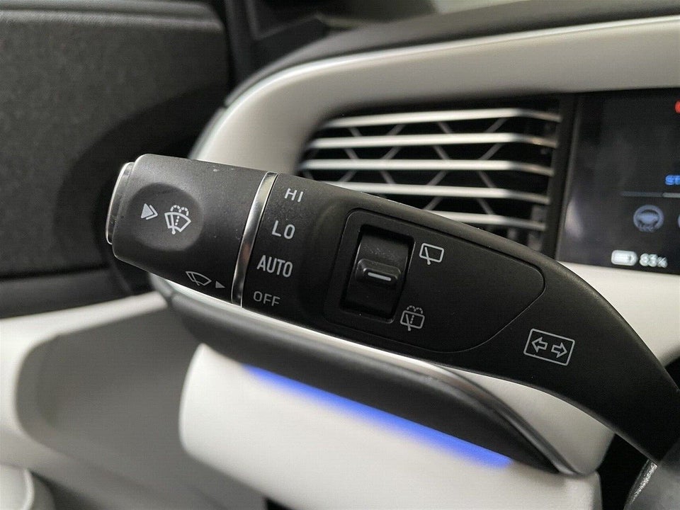 Xpeng G6 Standard Range 5d