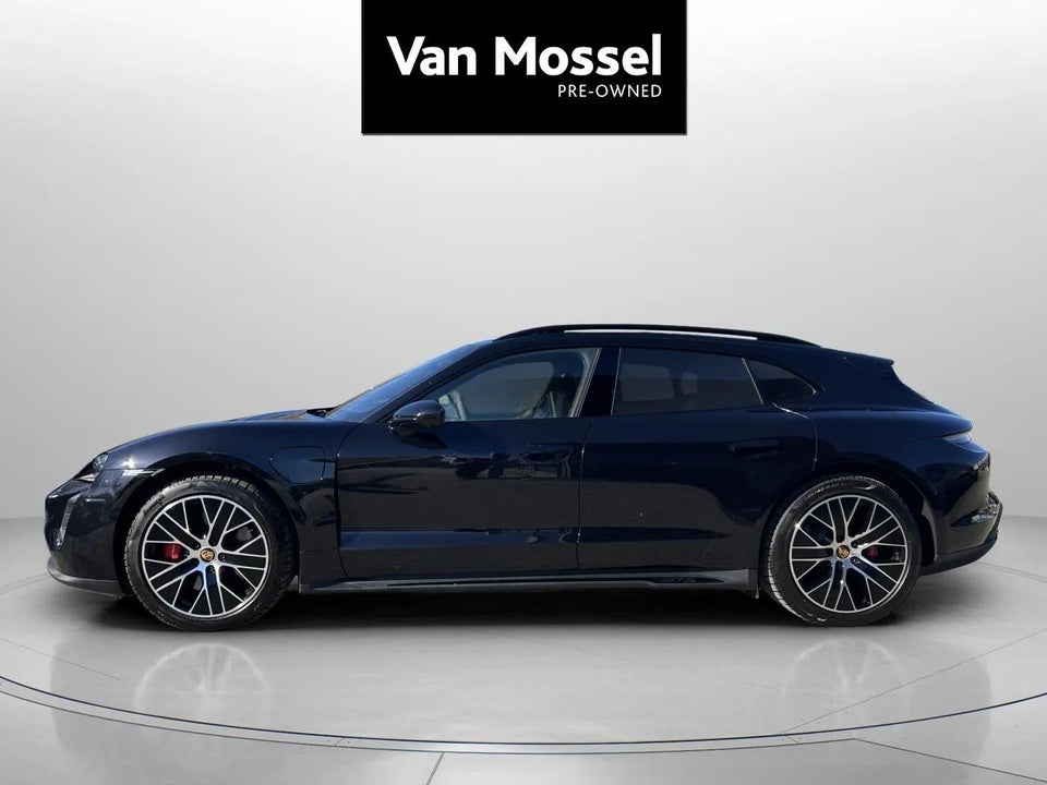 Porsche Taycan GTS Performance+ Sport Turismo 5d