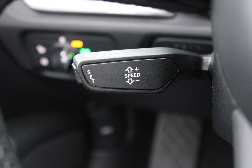 Audi A3 35 TFSi Sport Cabriolet S-tr. 2d