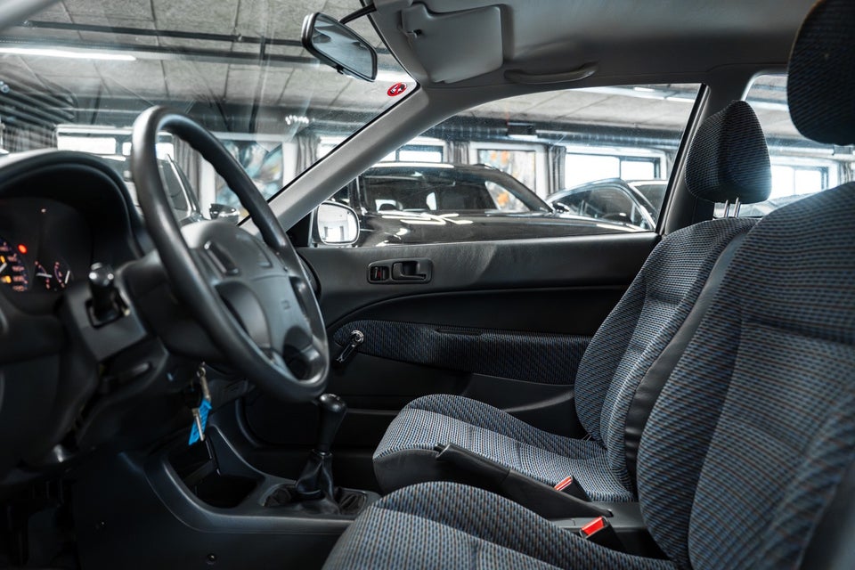 Honda Civic 1,4i 3d
