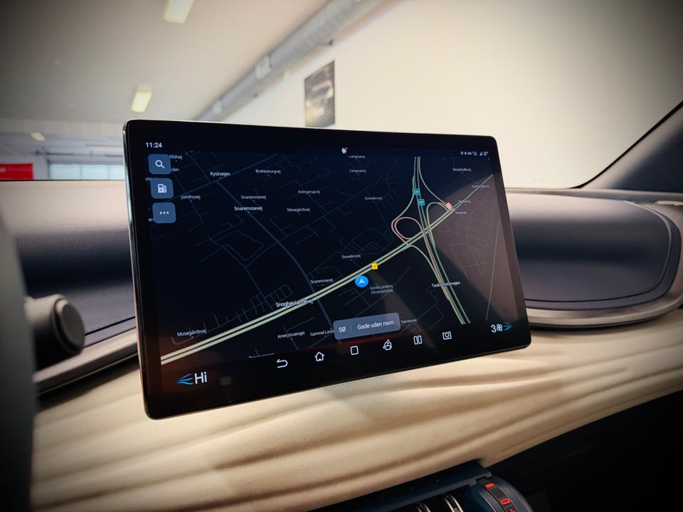 BYD Atto 3 60 Comfort 5d