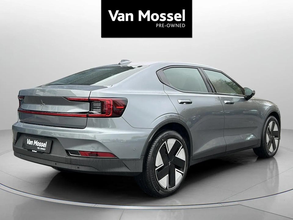 Polestar 2 Standard Range 5d