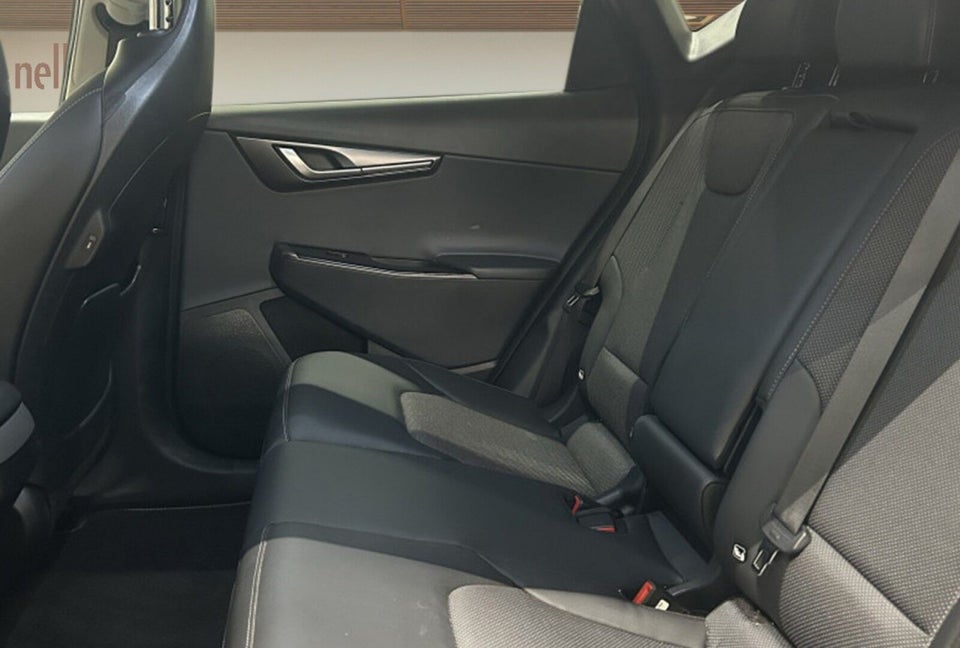 Kia EV6 84 Long Range Prestige 5d