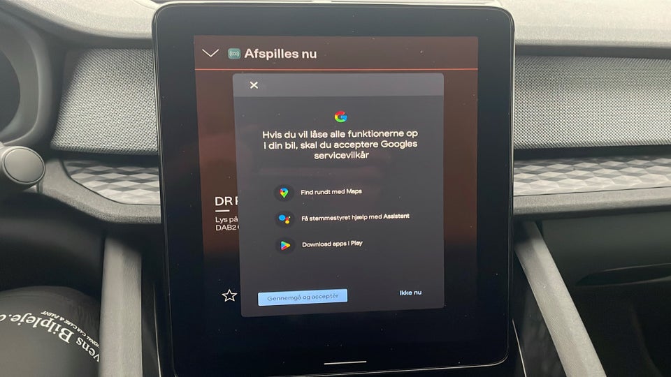 Polestar 2 Standard Range 5d