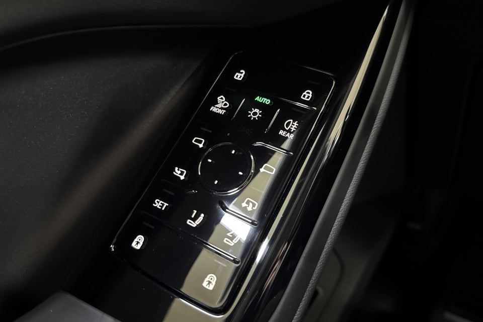 Audi Q6 e-tron Progress plus Sportback 5d