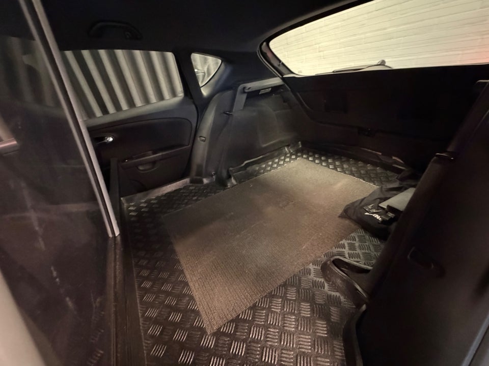 Seat Leon 2,0 TSi Cupra Van 5d