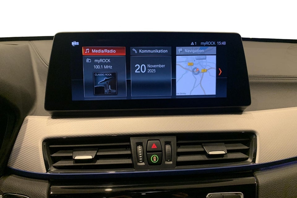 BMW X1 1,5 xDrive25e M-Sport+ aut. 5d