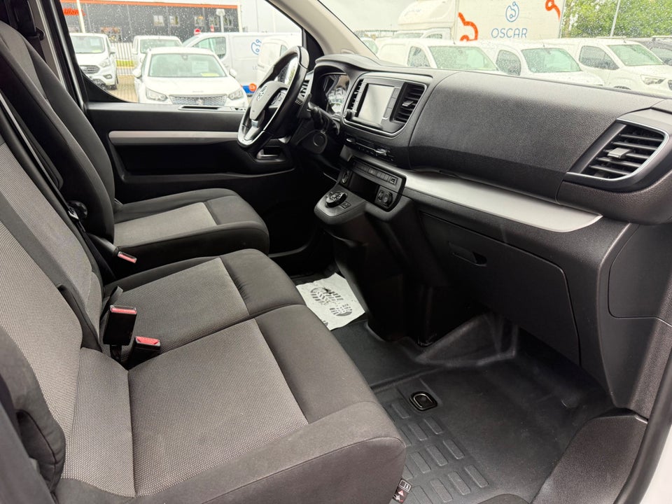 Opel Vivaro 2,0 D 145 Enjoy+ L3V2 aut.