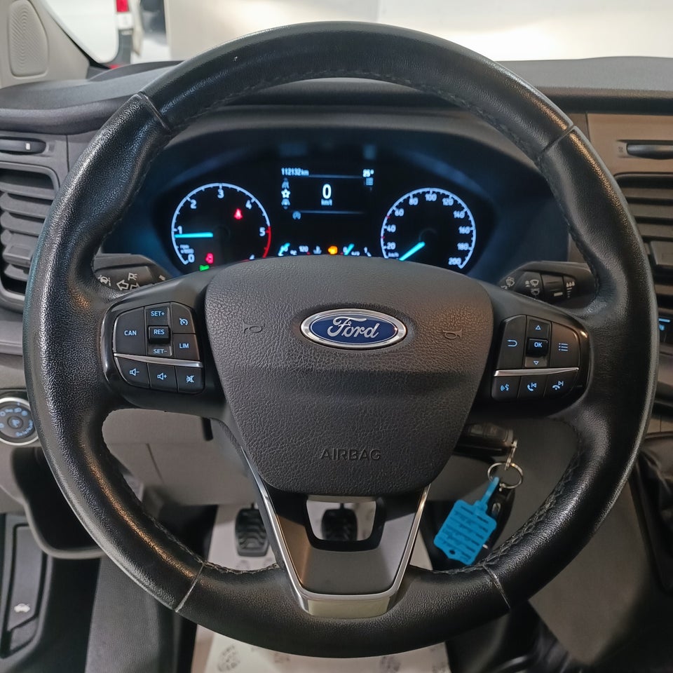 Ford Transit Custom 300 L1 2,0 TDCi 130 Trend