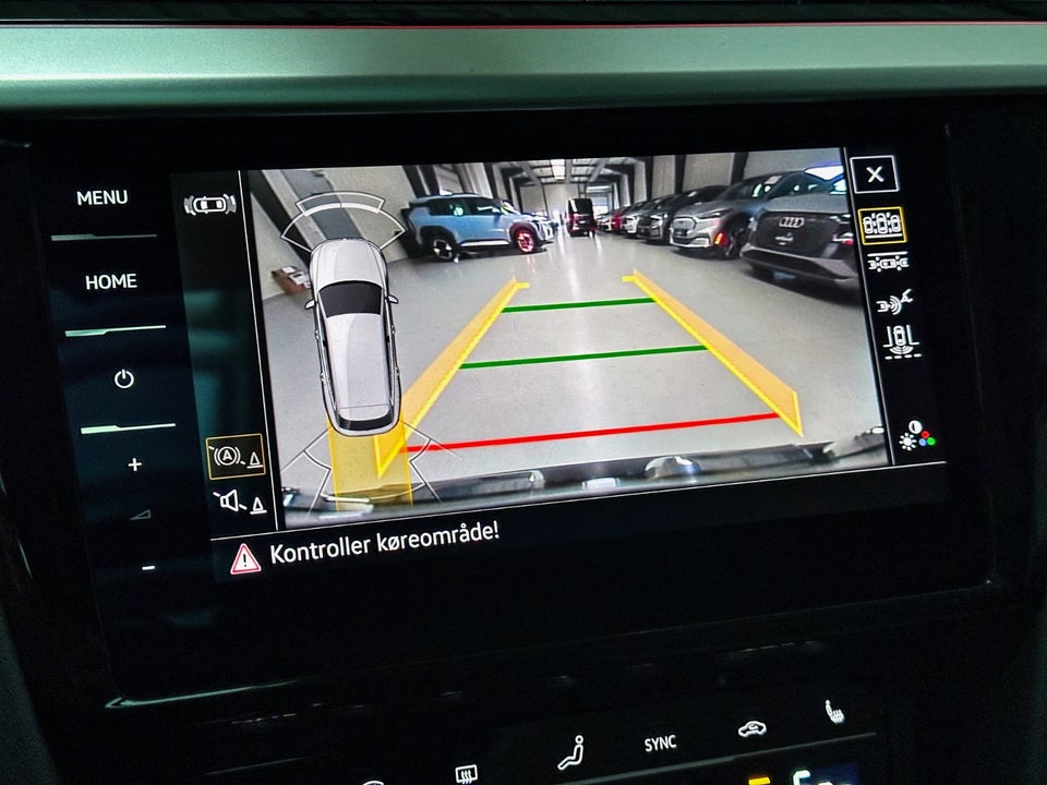 VW Arteon 1,4 eHybrid Elegance Shooting Brake DSG 5d