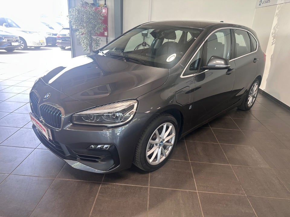 BMW 225xe 1,5 Active Tourer iPerformance aut. 5d