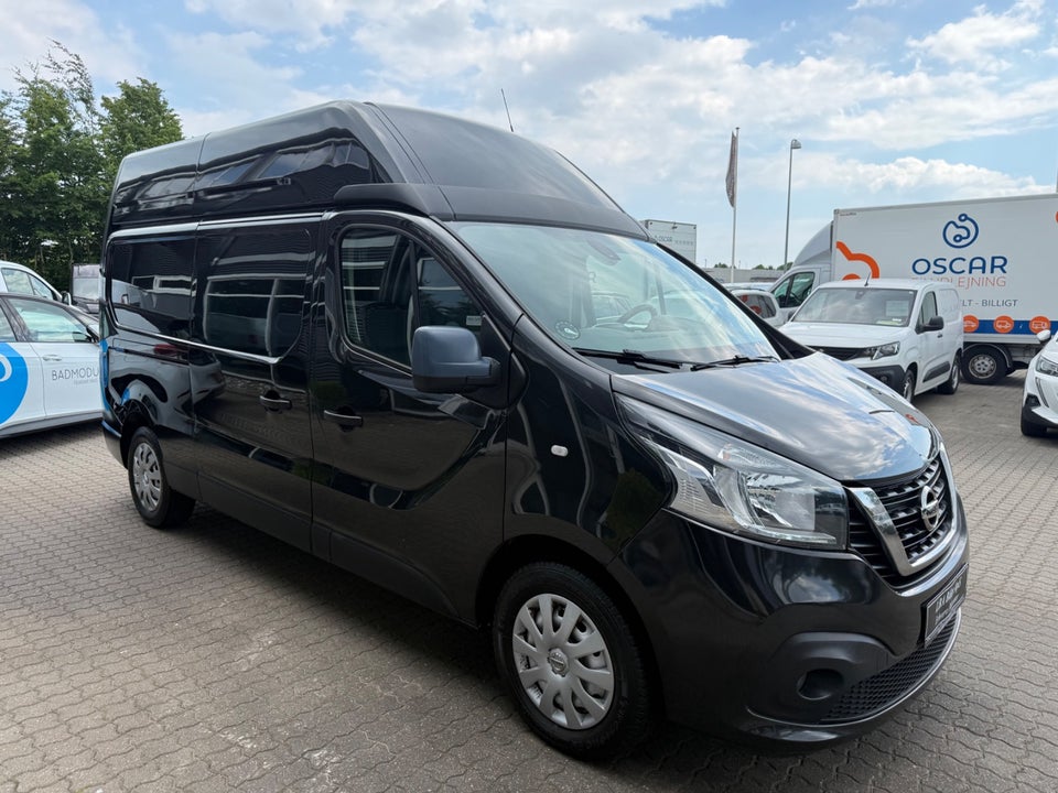 Nissan NV300 2,0 dCi 145 L2H2 Comfort