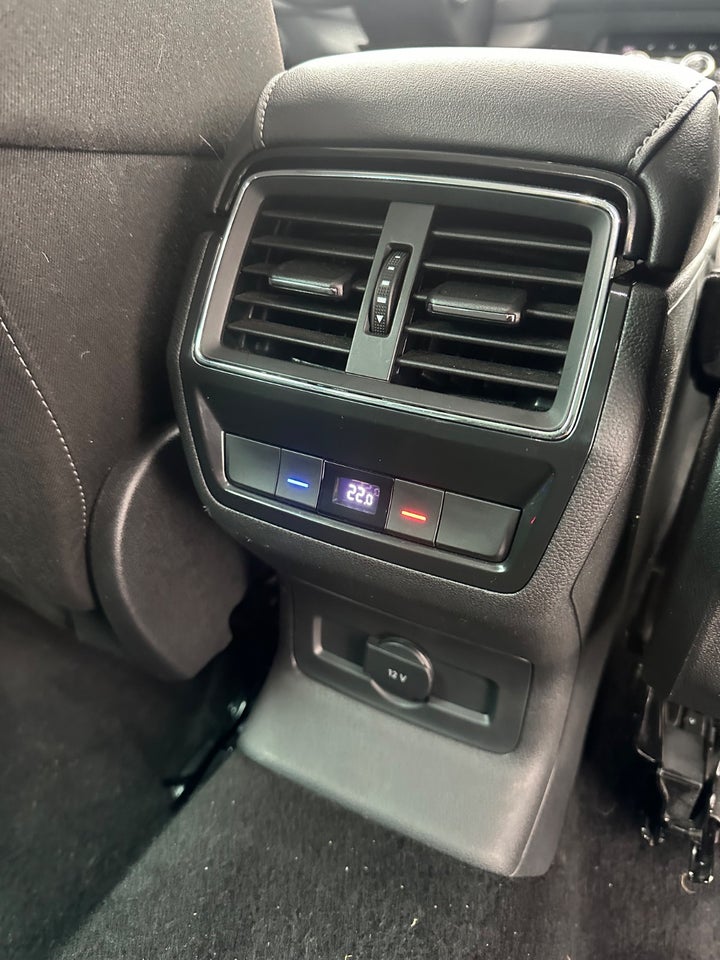 Skoda Kodiaq 2,0 TDi 150 Style DSG 5d